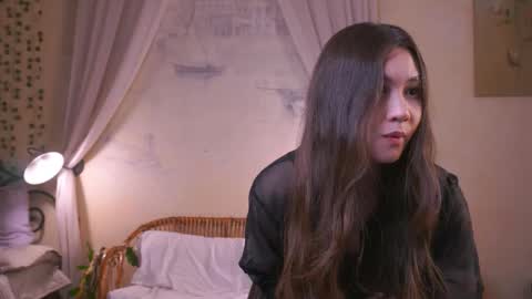 Snapshot of hsiubrannon chatting on March 1, 2026, 3:30 am Kelly online show from March 1, 2026, 3:30 am