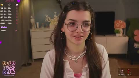 Diane online show from November 9, 2025, 7:34 pm