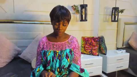 Snapshot of huddah_cam chatting on February 27, 2025, 11:31 am huddah online show from February 27, 2025, 11:31 am