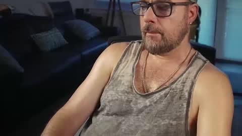 Hudson Cage formerly DCLthrKnkBoy online show from September 20, 2025, 3:13 pm