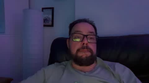 Hudson Cage formerly DCLthrKnkBoy online show from October 5, 2025, 3:16 am