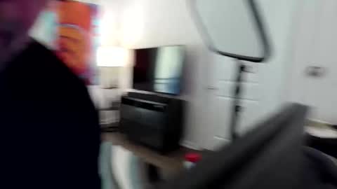 Hudson Cage formerly DCLthrKnkBoy online show from January 11, 2026, 9:31 pm