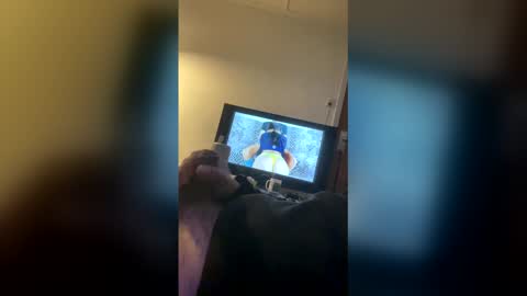 huffies_cam online show from January 12, 2026, 2:00 pm