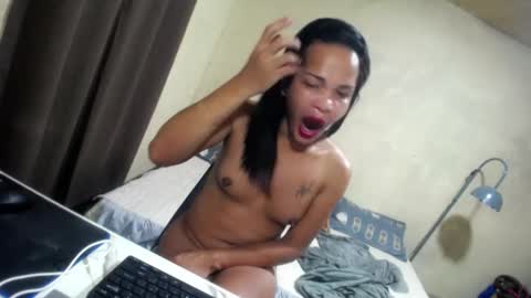 Snapshot of hugcock69_precious chatting on January 7, 2025, 4:59 pm Precious online show from January 7, 2025, 4:59 pm