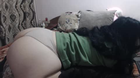 Snapshot of hugeassdevil chatting on November 20, 2025, 8:03 am hugeassdevil online show from November 20, 2025, 8:03 am