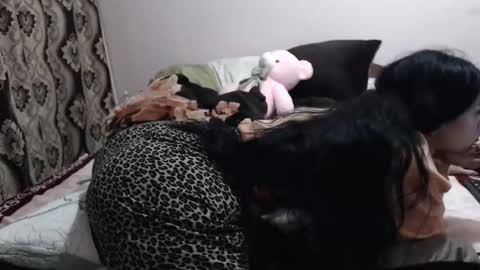 Snapshot of hugeassdevil chatting on December 1, 2025, 2:00 pm hugeassdevil online show from December 1, 2025, 2:00 pm