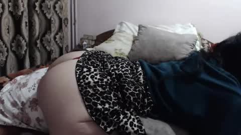 hugeassdevil online show from February 17, 2026, 4:24 pm