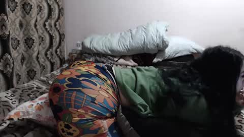 hugeassdevil online show from February 24, 2026, 2:31 am