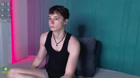 ANTHONY online show from September 21, 2025, 10:17 am