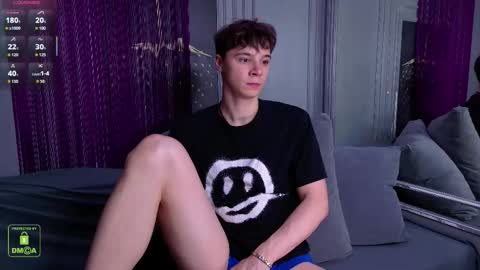 ANTHONY online show from September 25, 2025, 10:30 am