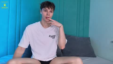 ANTHONY online show from September 27, 2025, 10:20 am