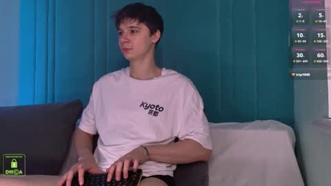 ANTHONY online show from October 17, 2025, 4:26 am