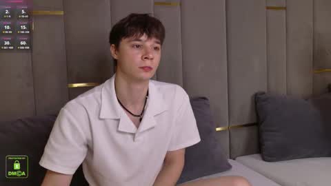 ANTHONY online show from October 25, 2025, 11:07 am