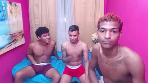 jose bigcock i like masturbate my big dick and finger my ass hole i am so hot online show from January 12, 2026, 7:08 pm