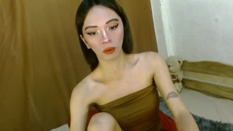 Cara online show from January 28, 2025, 10:45 pm