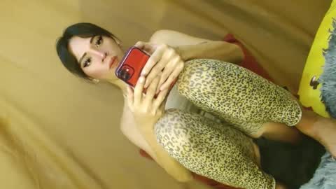 Cara online show from February 28, 2025, 12:10 am