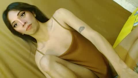 Cara online show from March 3, 2025, 11:03 pm