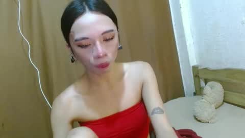 Cara online show from September 18, 2025, 2:35 am