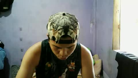 hardfucker online show from February 9, 2026, 2:04 am