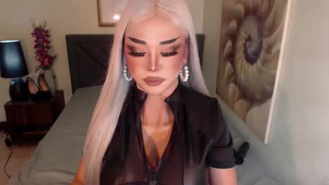 Christine online show from January 5, 2025, 2:49 am