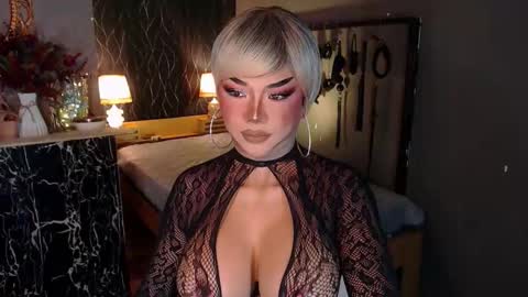 Christine online show from September 12, 2025, 8:36 am