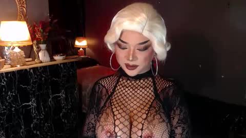 Christine online show from September 19, 2025, 8:27 am