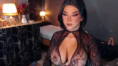 Christine online show from September 24, 2025, 2:20 pm