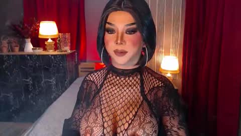 Christine online show from October 1, 2025, 8:09 am