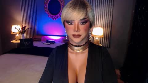 Christine online show from October 30, 2025, 8:38 am