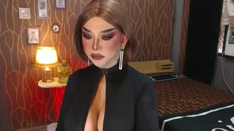 Christine online show from January 9, 2026, 2:36 am