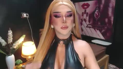 Christine online show from April 5, 2026, 5:43 pm