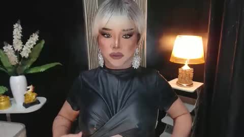 Christine online show from April 27, 2026, 1:36 am