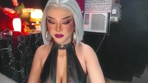 Christine online show from June 22, 2026, 3:47 am