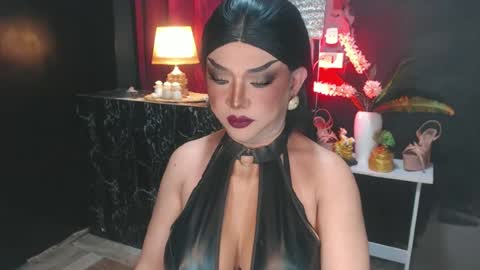 Christine online show from June 30, 2026, 6:47 am