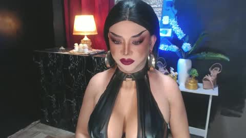 Christine online show from July 1, 2026, 2:46 am