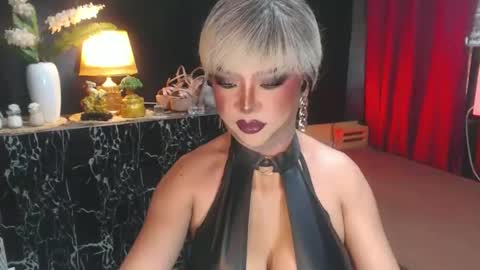 Christine online show from July 9, 2026, 7:01 am