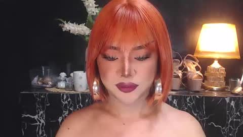 Christine online show from July 12, 2026, 6:32 pm