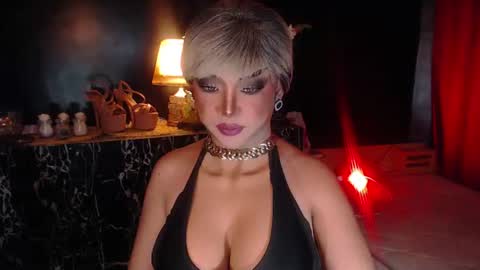 Christine online show from July 17, 2026, 1:01 am