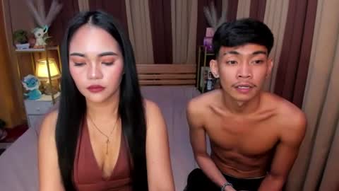 ANNA AND JOEL online show from July 22, 2026, 5:05 pm