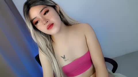 Snapshot of hugecockyanny chatting on October 7, 2025, 11:35 pm Yhanie online show from October 7, 2025, 11:35 pm