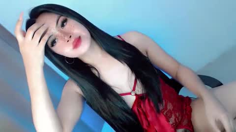 Snapshot of hugecockyanny chatting on October 11, 2025, 11:14 pm Yhanie online show from October 11, 2025, 11:14 pm