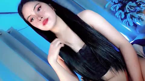 Yhanie online show from March 11, 2026, 11:22 pm