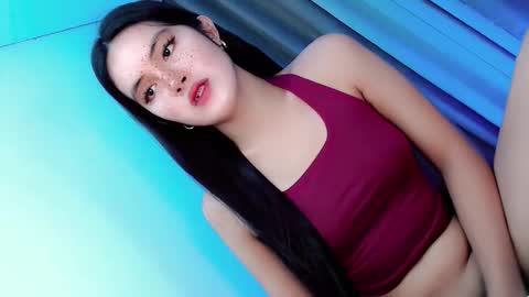 Yhanie online show from June 6, 2026, 12:16 am
