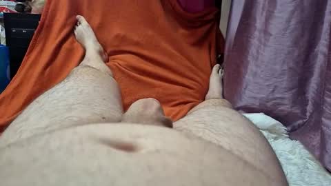 hugedick2469 online show from December 30, 2024, 5:34 pm