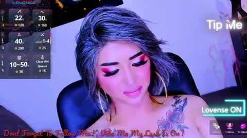 Anastasha online show from April 2, 2026, 11:35 pm