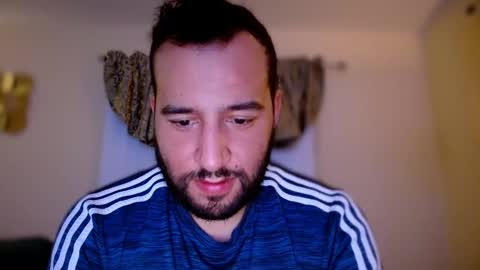 Big Dick Top online show from October 24, 2025, 5:15 am