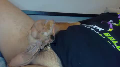 Hugedoe online show from June 9, 2026, 5:19 am