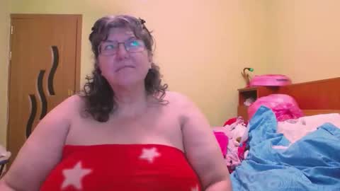 HugeTitsXXX online show from October 14, 2025, 12:11 am