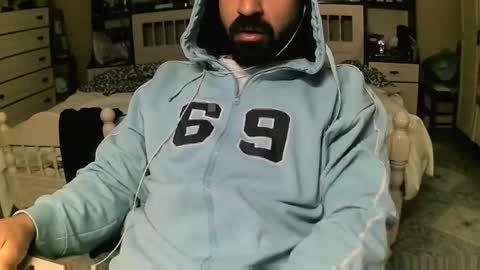 hugeveiny online show from February 21, 2026, 7:31 am