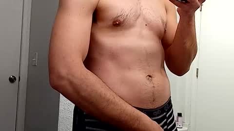 Jake online show from January 1, 2025, 11:38 am